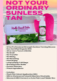 Sugar Sand Tan