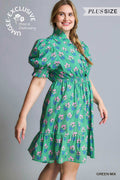 The Rosie Claire Dress