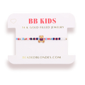 BB- Patriotic Bear on color kids
