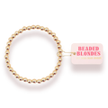 BB- 5MM Gold