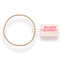 BB-3MM Gold