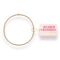 BB- 2MM Gold