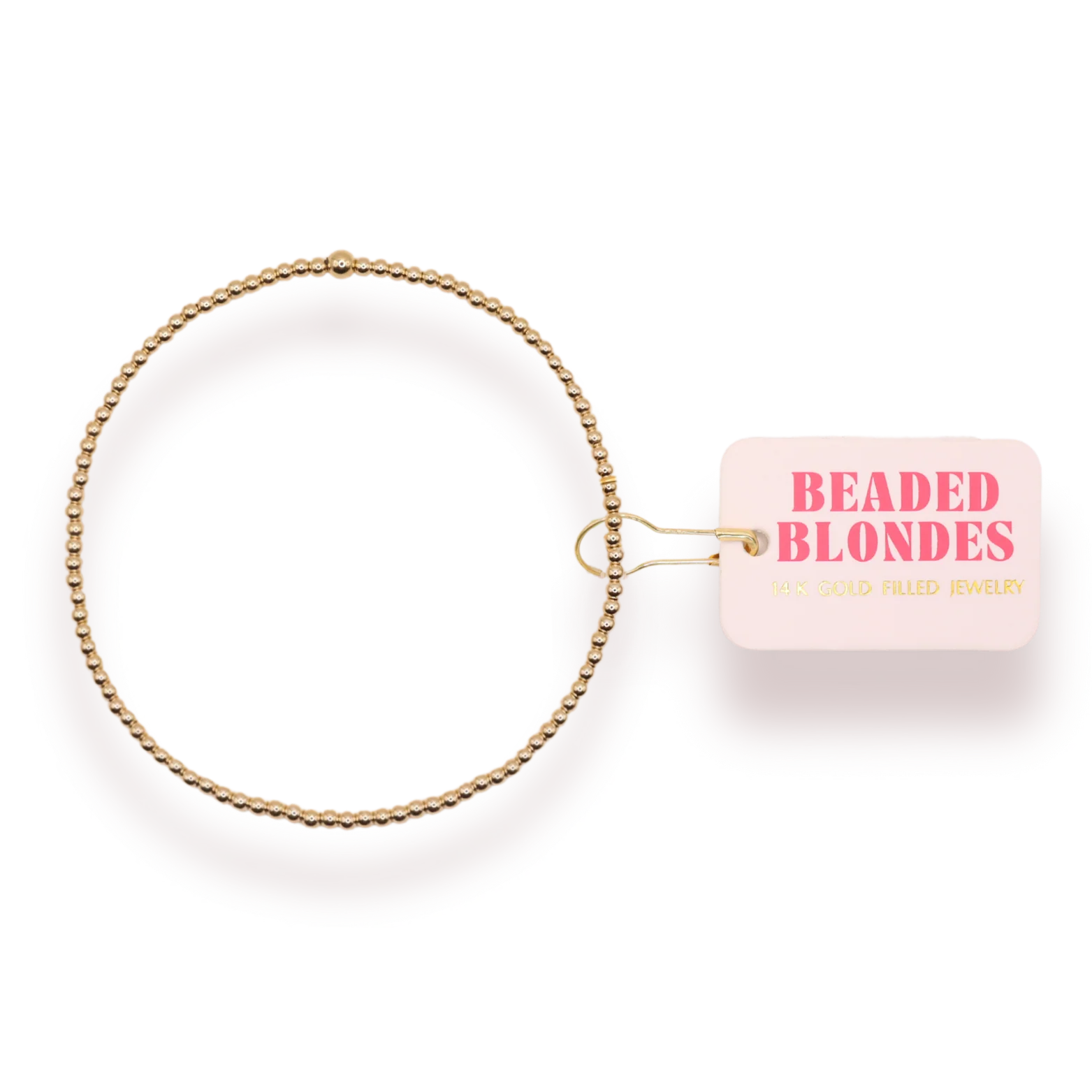 BB- 2MM Gold