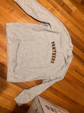 Panthers Mockneck