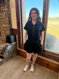 The Lone Star Romper
