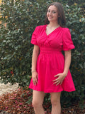 Scarlett Grace Dress