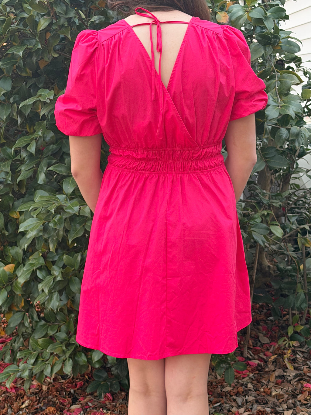Scarlett Grace Dress