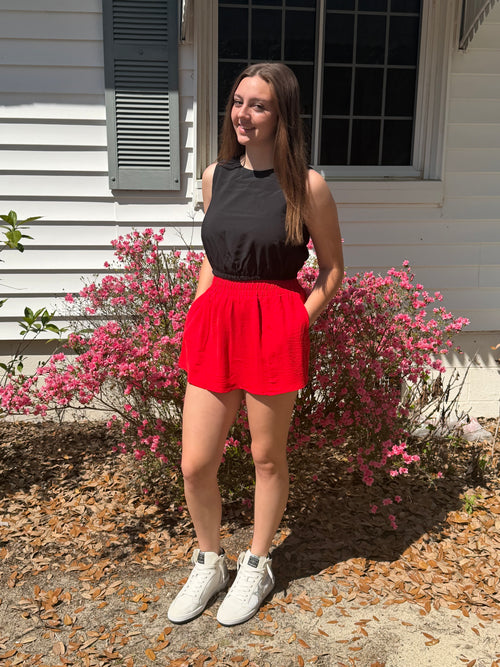 All American Top