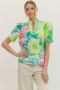 Tropical Blouse